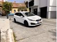 KIA CEE'D 2017 - 2