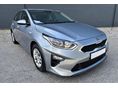 KIA CEE'D Ceed 1.0 T-GDI Silver 36 HÓNAP MŰSZAKI GARANCIA ! MAGYARORSZÁGI ! ÜLÉS FŰTÉS - KORMÁNYFŰTÉS - TÉLI