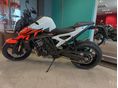 KTM 990 DUKE 