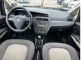 FIAT LINEA 2007/9 - 10