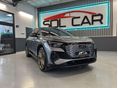 AUDI Q4 e-tron 50 quattro (Automata) MAGYARORSZÁGI/TEMPOMAT/FŰTHETŐ ELSŐ ÜLÉS/NAVIGÁCIÓ