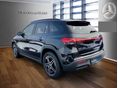 MERCEDES-BENZ EQA 2022/10 - 9