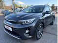 KIA STONIC 1.0 T-GDI Platinum 17ALU KAMERA PDC TEMPOMAT DIG.KLIMA CARPLAY MULTIKORMANY LED MENETFÉNY