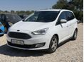 FORD C-MAX 1.5 TDCi DPF Titanium