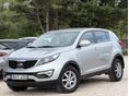 KIA SPORTAGE 1.7 CRDi EX // MAGYARORSZÁGI // AZONNAL VIHETŐ !!