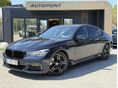 BMW 7-ES SOROZAT 740d xDrive (Automata) M SPORT!SZERVIZELT!+AUTÓBESZÁMÍTÁS OK!
