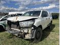 TOYOTA HILUX 2020/4 - 1