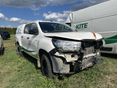 TOYOTA HILUX 2020/4 - 2
