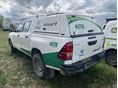 TOYOTA HILUX 2020/4 - 4