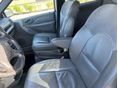 CHRYSLER GRAND VOYAGER 2008/12 - 8