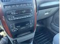 CHRYSLER GRAND VOYAGER 2008/12 - 11