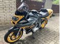 BMW R 1100 S 2004/8 - 5