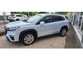 SUZUKI S-CROSS 1.4 Hybrid GL+ 4WD