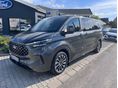 FORD TRANSIT Tourneo Custom 2.0 TDCi 320 L2H1 Titanium X (Automata) 4WD Összekerék.0km-es rendszámos. azonnal elvihető