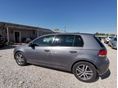 VOLKSWAGEN GOLF VI 2009/3 - 5