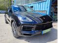PORSCHE CAYENNE 2021/12 - 1