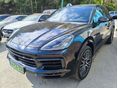 PORSCHE CAYENNE 2021/12 - 9