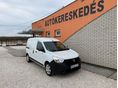 DACIA DOKKER Van 1.5 dCi Ambiance Magyarországi - Első tulajdonostól