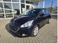 PEUGEOT 208 1.2 VTi PureTech Active ÉRINTŐKIJELZŐ. RADAR. TEMPOMAT