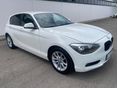 BMW 116 2013/1 - 2