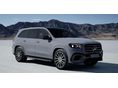 MERCEDES-BENZ GLS 450 2026 - 1