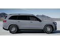 MERCEDES-BENZ GLS 450 2026 - 2