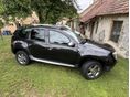 DACIA DUSTER 1.5 dCi Arctic Arctic Music