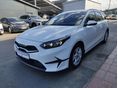 KIA CEE'D 2022/6 - 1