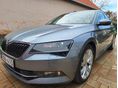 SKODA SUPERB 2017/12 - 2