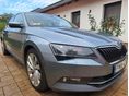 SKODA SUPERB 2017/12 - 1