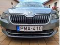 SKODA SUPERB 2017/12 - 5