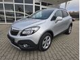 OPEL MOKKA 1.6 CDTI Cosmo AWD Start-Stop SZERVIZKÖNYVES. ÚJ ÁLLAPOT. NAVI. KAMERA. FÉLBŐR