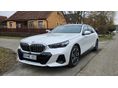 BMW 520 2025/4 - 2