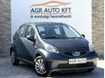 TOYOTA AYGO 1.0 AC FRISS MŰSZAKI - KLÍMA - RÁDIÓ - PÓTKERÉK - VASÁRNAP is megtekinthető!