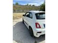 ABARTH 595 2021/1 - 4