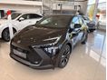 TOYOTA C-HR 2025/12 - 1