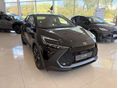 TOYOTA C-HR 2025/12 - 2