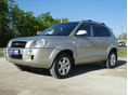 HYUNDAI TUCSON 2008/2 - 1
