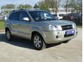 HYUNDAI TUCSON 2008/2 - 2