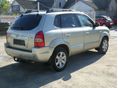 HYUNDAI TUCSON 2008/2 - 3