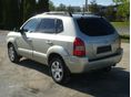 HYUNDAI TUCSON 2008/2 - 4