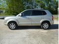 HYUNDAI TUCSON 2008/2 - 5