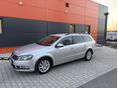 VOLKSWAGEN PASSAT VII 2014/11 - 1