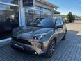 TOYOTA YARIS CROSS 2022/8 - 1