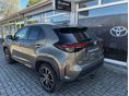 TOYOTA YARIS CROSS 2022/8 - 2