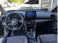 TOYOTA YARIS CROSS 2022/8 - 5