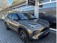 TOYOTA YARIS CROSS 2022/8 - 8