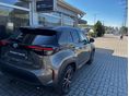 TOYOTA YARIS CROSS 2022/8 - 9