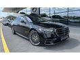MERCEDES-BENZ S 580 L 4Matic 9G-TRONIC Mild hybrid drive AMG / Mo-i / Garanciális / First class ülések / Premium plus csomag