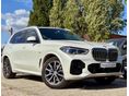 BMW X5 2022/4 - 1